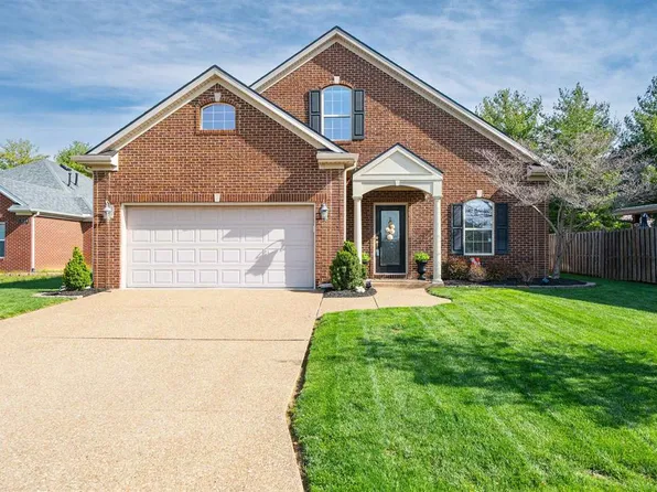 3160 Spring Run, Owensboro, KY 42303