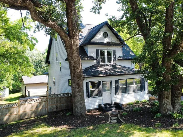 109 W Bridge St, Redwood Falls, MN 56283