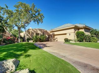 7425 E Gainey Ranch Rd UNIT 4, Scottsdale, AZ 85258
