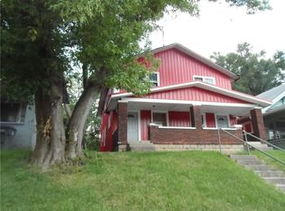 543 N Oakland Ave, Indianapolis, IN