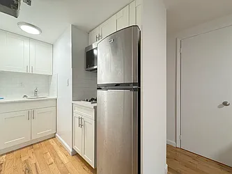 Rented by Compass