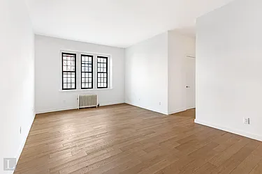 Rented by Living New York