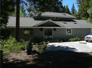 999 Driver Way, Incline Village, NV 89451