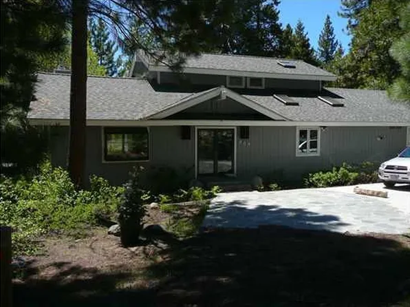 999 Driver Way, Incline Village, NV 89451