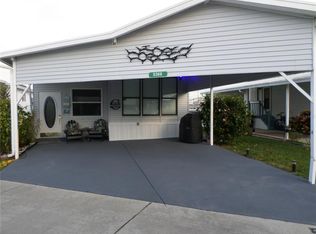 5368 SE 64th Ave #24, Okeechobee, FL 34974