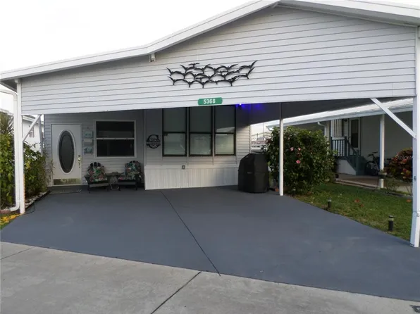 5368 SE 64th Ave #24, Okeechobee, FL 34974