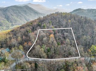 Mountain Lakes Dr, Tryon, NC 28782