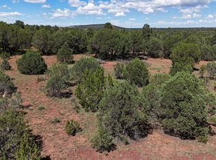 19 County Road 3183, Vernon, AZ 85940