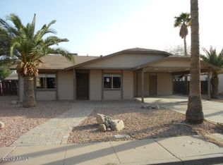 2923 E Coralbell Ave, Mesa, AZ 85204