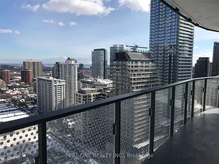 11 Wellesley St W #2302 — Photo 18