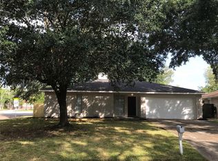 3814 Townes Forest Rd, Friendswood, TX 77546
