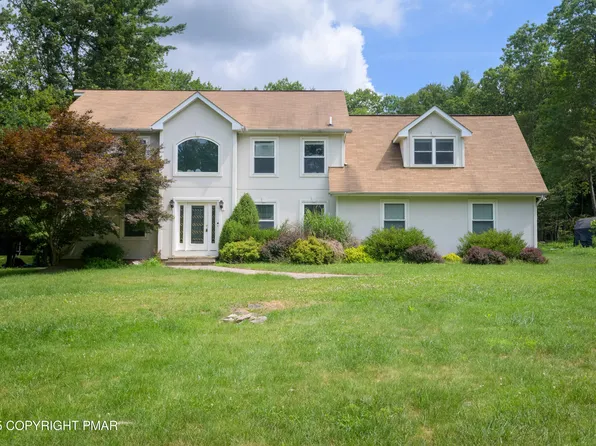 2730 Rising Hill Dr, Saylorsburg, PA 18353