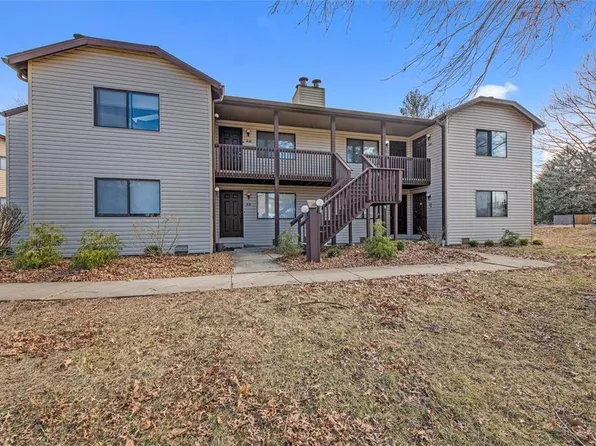 28 Pepperwood Ct #28, Glen Carbon, IL 62034