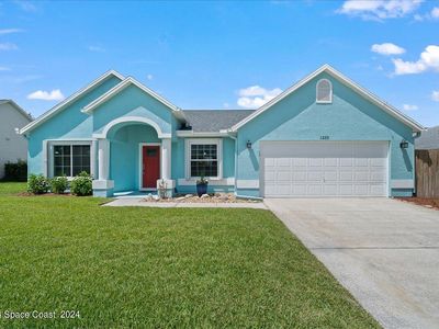 1255 Pemberton Trl, Malabar, FL, 32950
