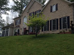 17026 Oak Hill Rd, Spencerville, MD 20868