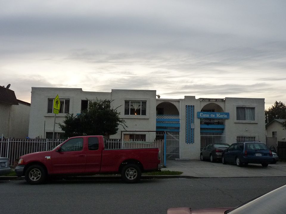 1st image of 4258 49th St #8
