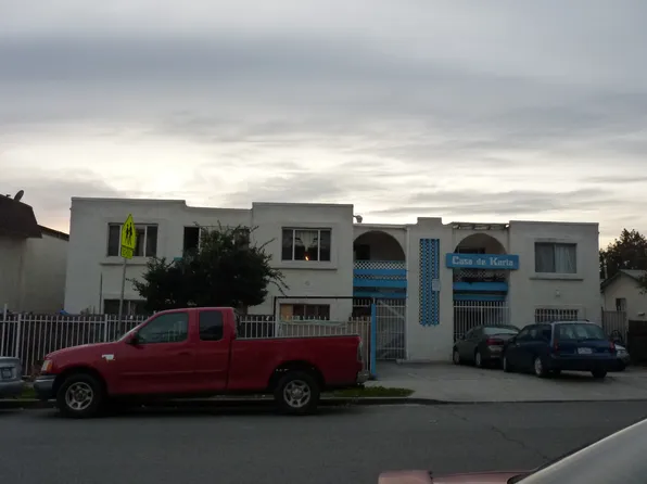 4258 49th St #8, San Diego, CA 92115