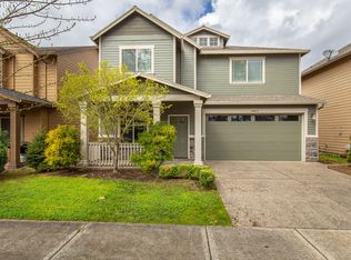 19527 Leland Rd, Oregon City, OR 97045