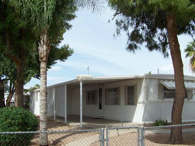 9448 E Emelita Ave, Mesa, AZ, 85208