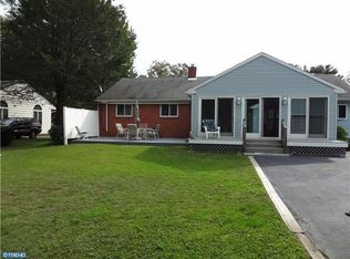 310 Harvard Ave, Broomall, PA 19008