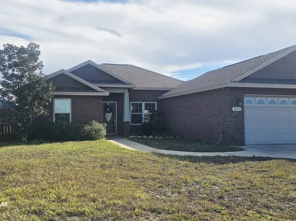 4812 Cherokee Heights Rd, Panama City, FL 32404