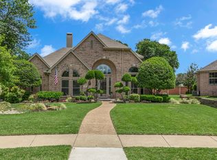 3402 Mapleleaf Ln, Richardson, TX 75082