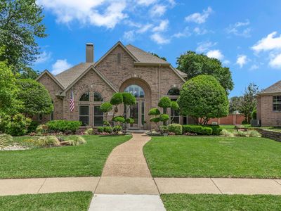 3402 Mapleleaf Ln, Richardson, TX, 75082