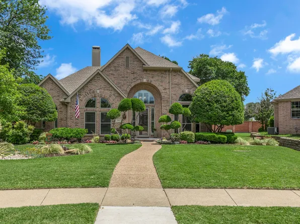 3402 Mapleleaf Ln, Richardson, TX 75082