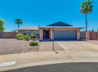 16421 N 45th Ave, Glendale, AZ 85306