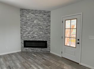 940 Kyker Ferry Rd, Kodak, TN 37764