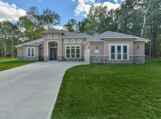 27612 Rio Blanco Dr, Splendora, TX 77372