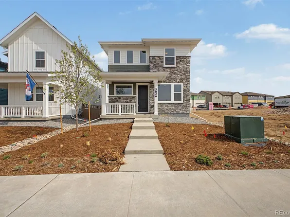 5826 N Orleans St, Aurora, CO 80019