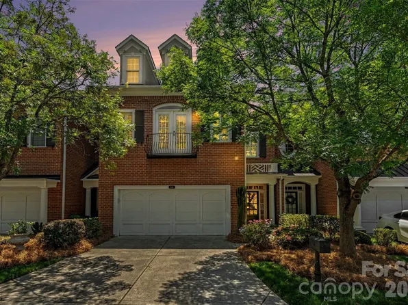 3111 Ethereal Ln, Charlotte, NC 28226