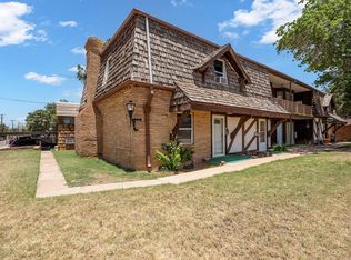 600 Liddon Ave, Midland, TX 79705