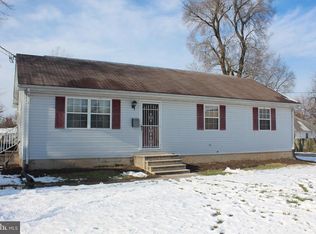 8 N Mechanic St, Wyoming, DE 19934