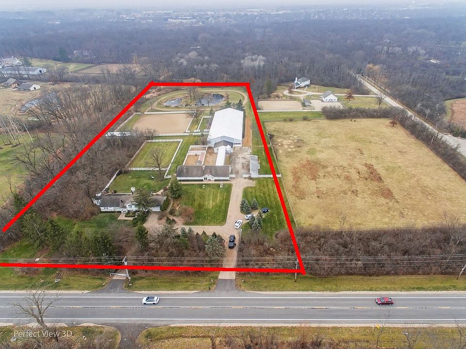 27386 N Saint Marys Rd, Mettawa, IL 60048 Zillow