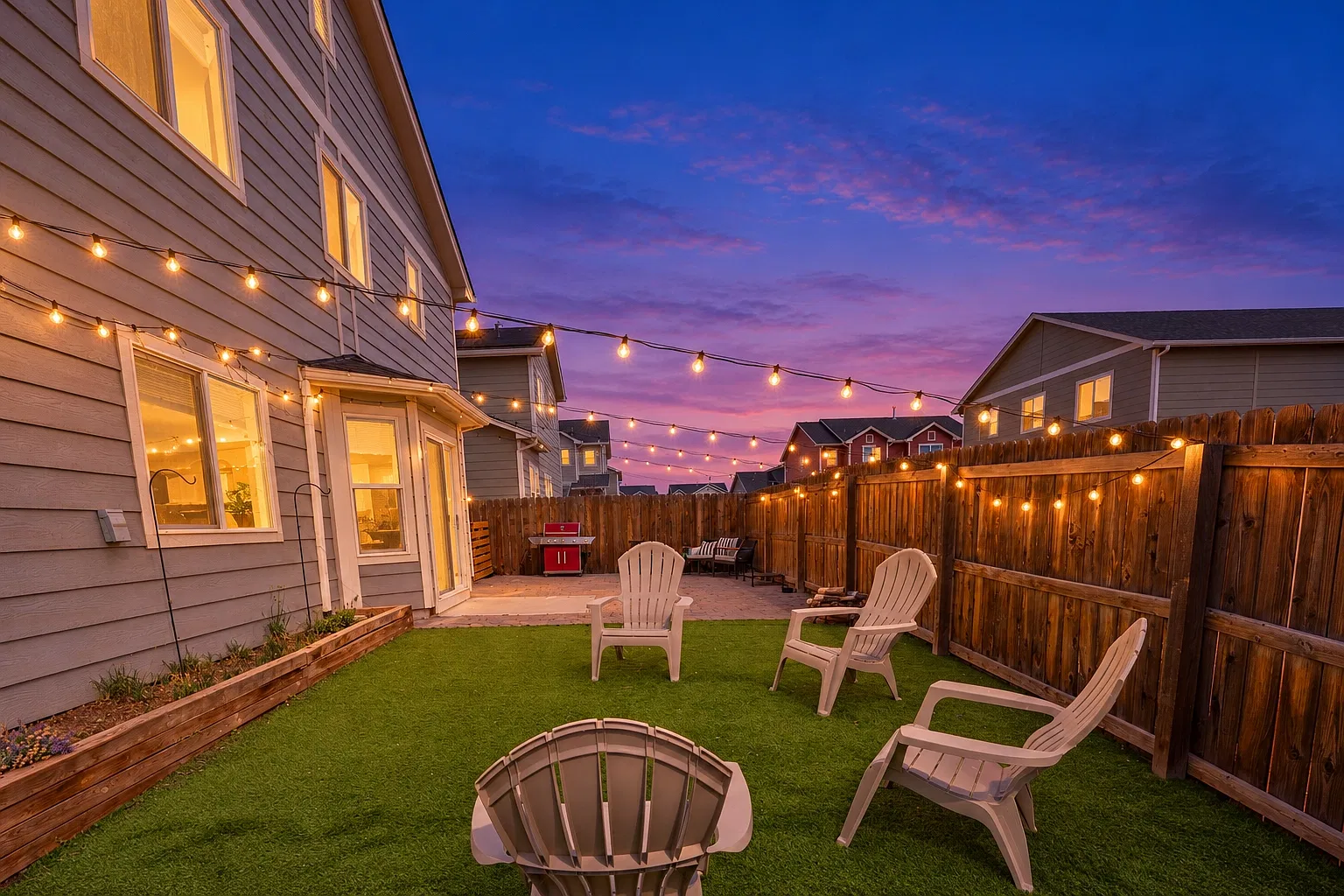 3 bed, 2266 sqft, $3,100 — Photo 4