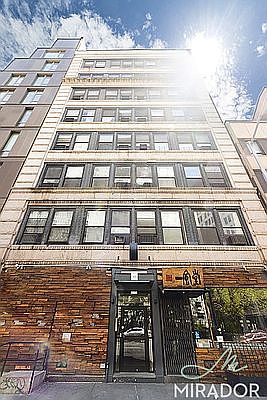 5th image of 65 4th Ave Penthouse D