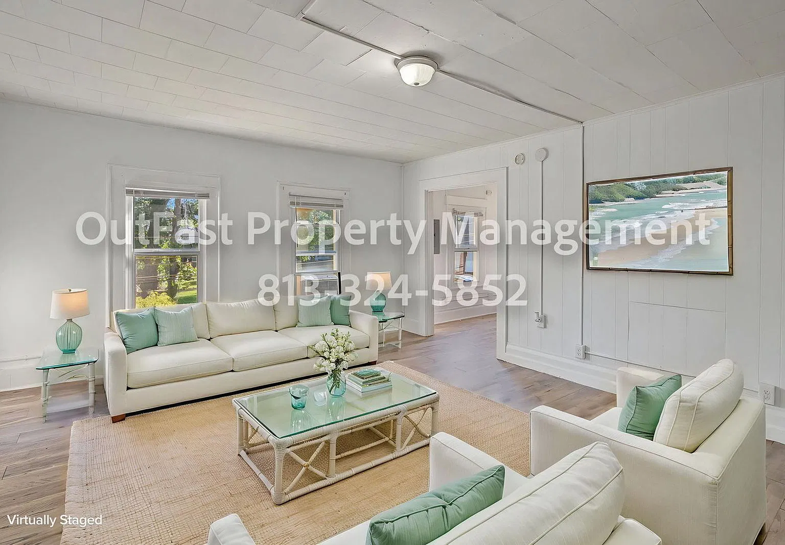 1 bed, 1.0 bath, 700 sqft, $1,225 — Photo 2