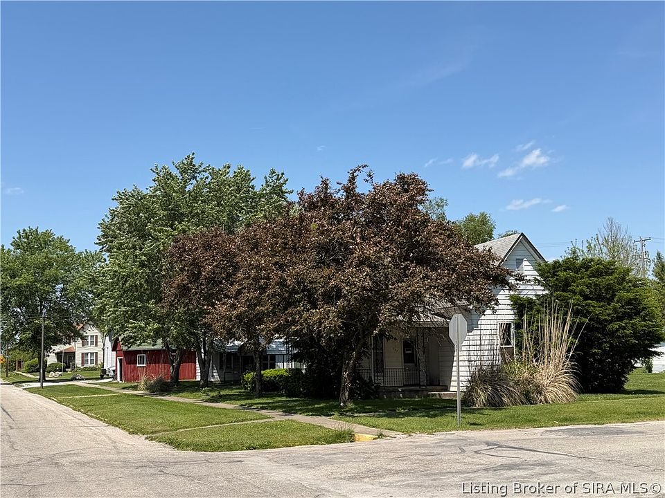2nd image of 527 W Grissom Avenue