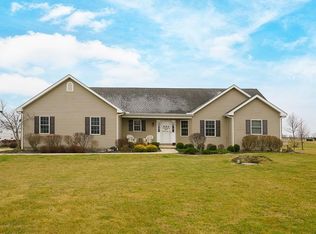 6563 State Route 316, Circleville, OH 43113