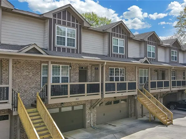 320 Vannoy Park Lane Dr SE, Atlanta, GA 30316