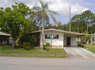 5507 Antigua Dr, Zephyrhills, FL 33541