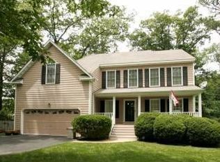 10924 Spray Ct, Glen Allen, VA 23060