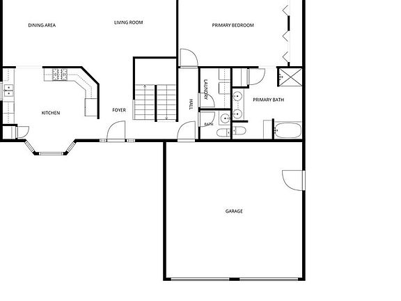 3rd image of 235 Baneberry Dr