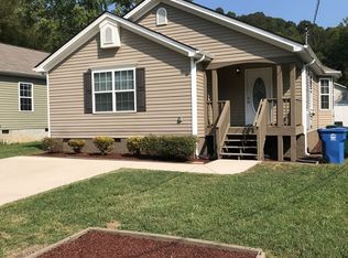 19 Trewhitt St, Chattanooga, TN 37405