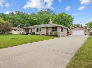 10101 Harrison Rd, Bloomington, MN 55437