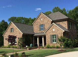 17408 Pennington Dr, Cornelius, NC 28031