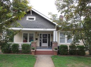 425 Elm St, Salisbury, NC 28144