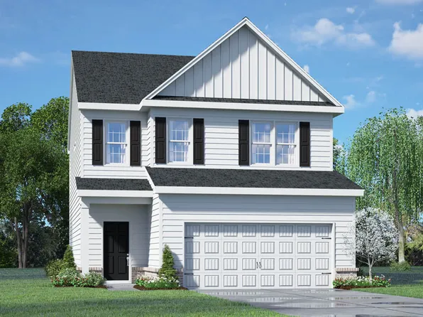 ELLIS Plan, The Grove at Matthews Landing